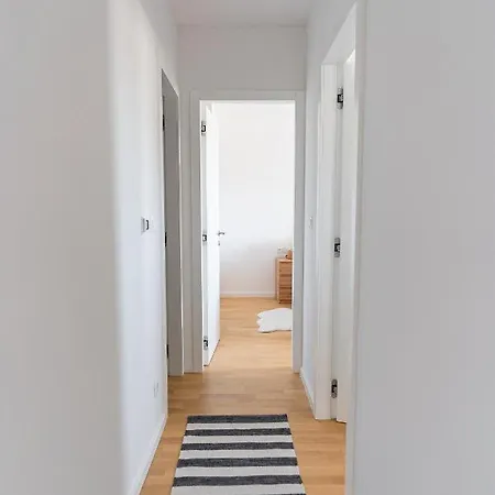 アパート Fortuna *