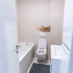 Apartman Fortuna