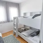 Fortuna Apartman Split