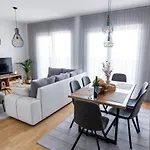 Apartman Fortuna *