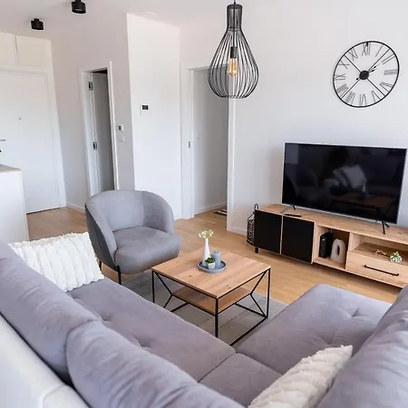 Apartment Fortuna Split