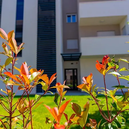 Apartman Fortuna