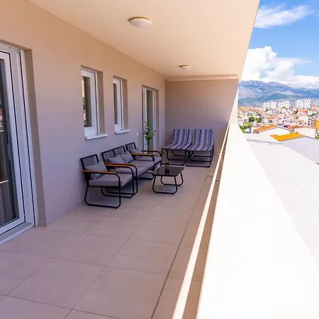Apartman Fortuna