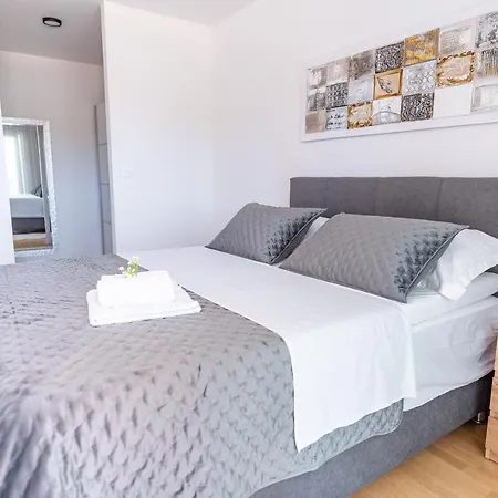 Apartman Fortuna