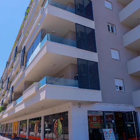 Fortuna Apartment