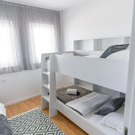 Fortuna Apartment Split