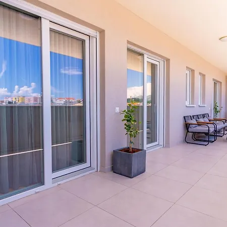 Apartman Fortuna Split